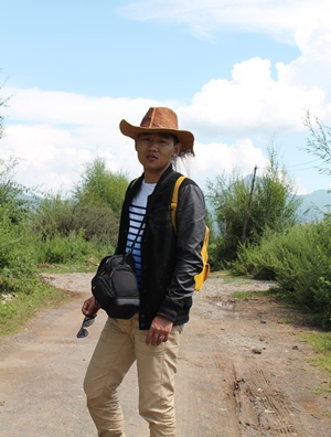 guohui