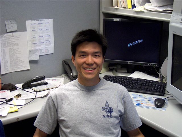 xinwei